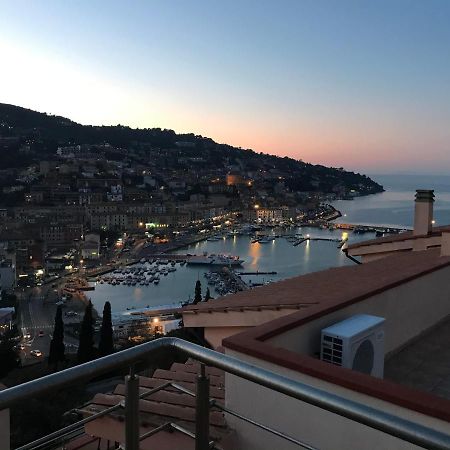 Appartamento Alfea Porto Santo Stefano  Exterior foto