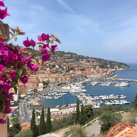 Appartamento Alfea Porto Santo Stefano  Exterior foto