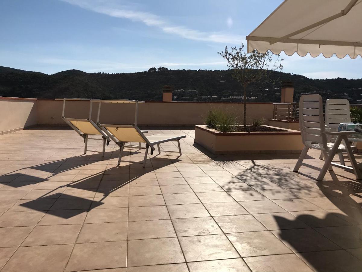 Appartamento Alfea Porto Santo Stefano  Exterior foto