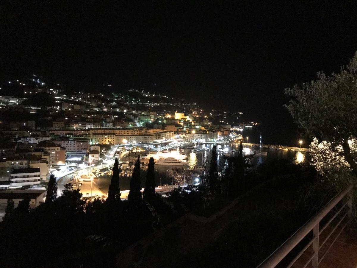 Appartamento Alfea Porto Santo Stefano  Exterior foto