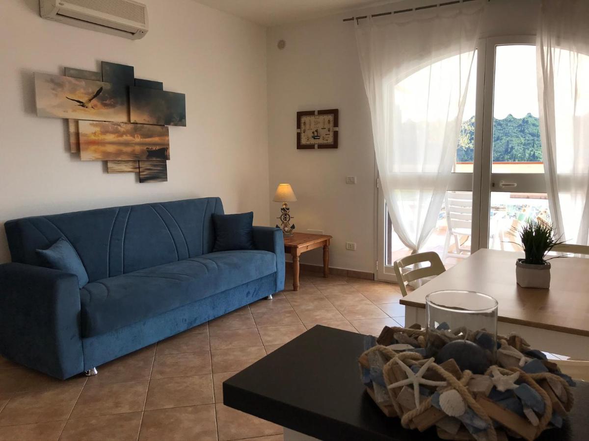 Appartamento Alfea Porto Santo Stefano  Exterior foto