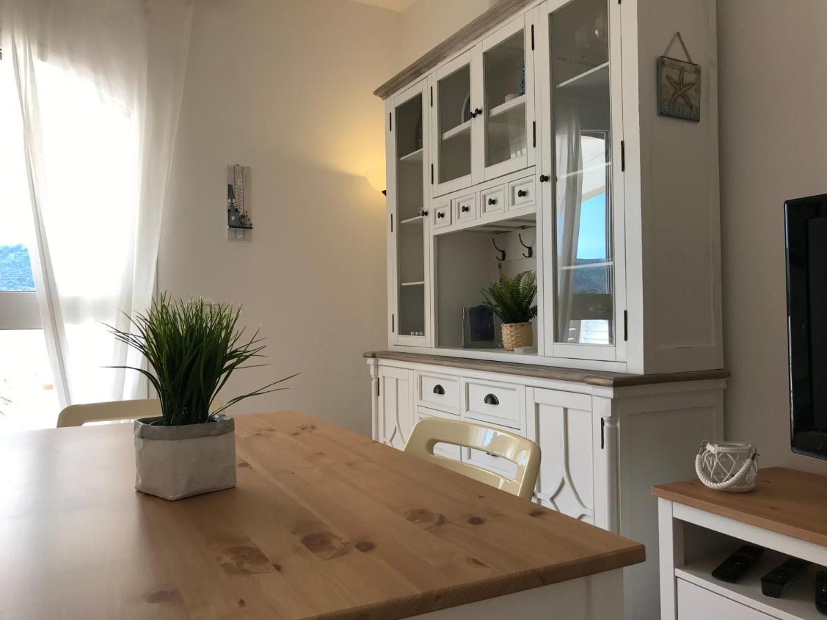 Appartamento Alfea Porto Santo Stefano  Exterior foto