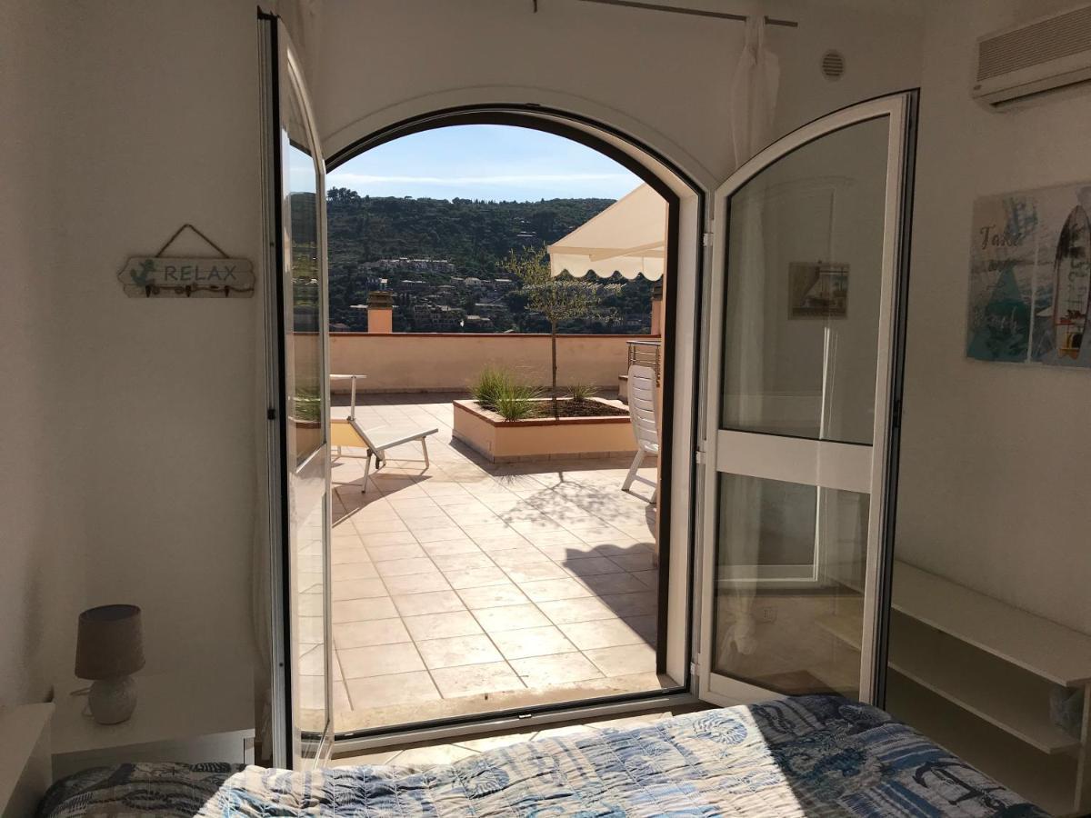 Appartamento Alfea Porto Santo Stefano  Exterior foto
