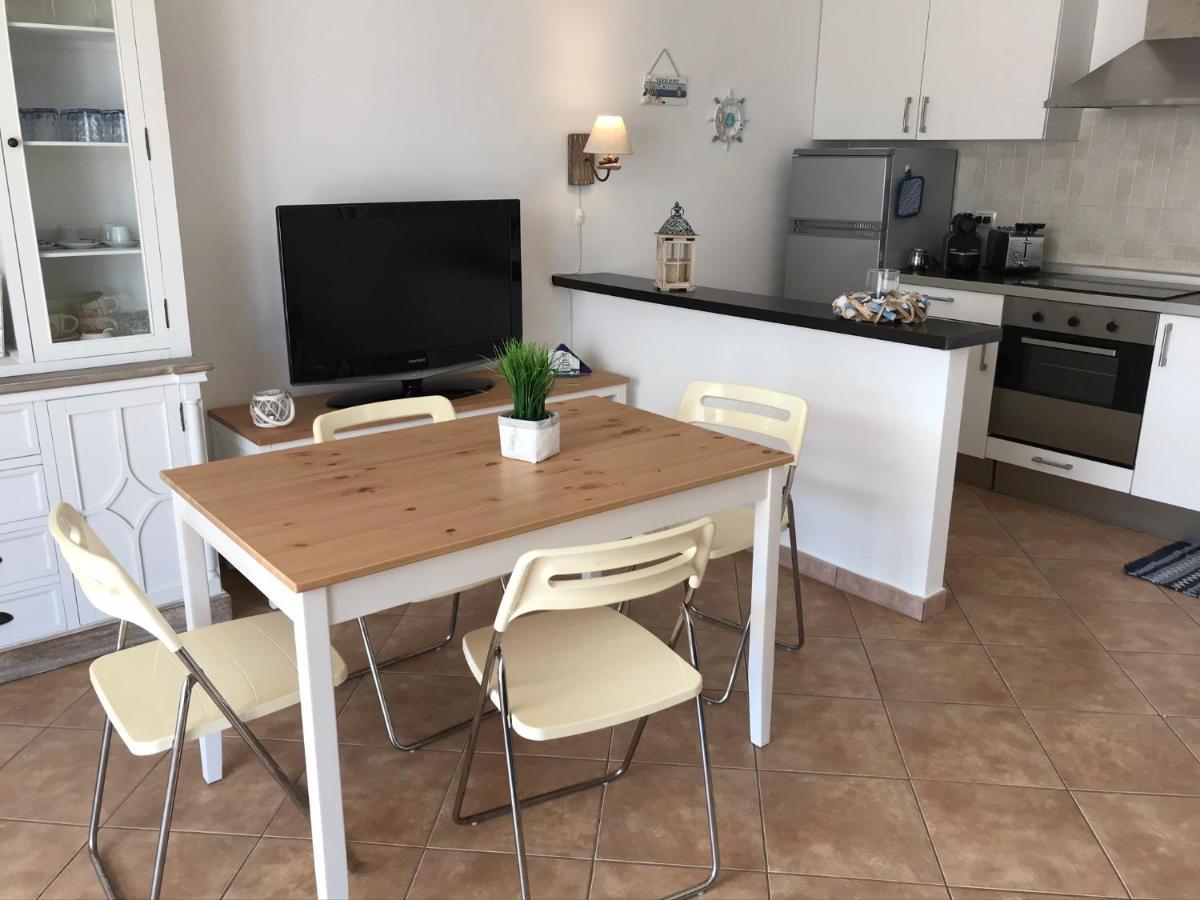 Appartamento Alfea Porto Santo Stefano  Exterior foto
