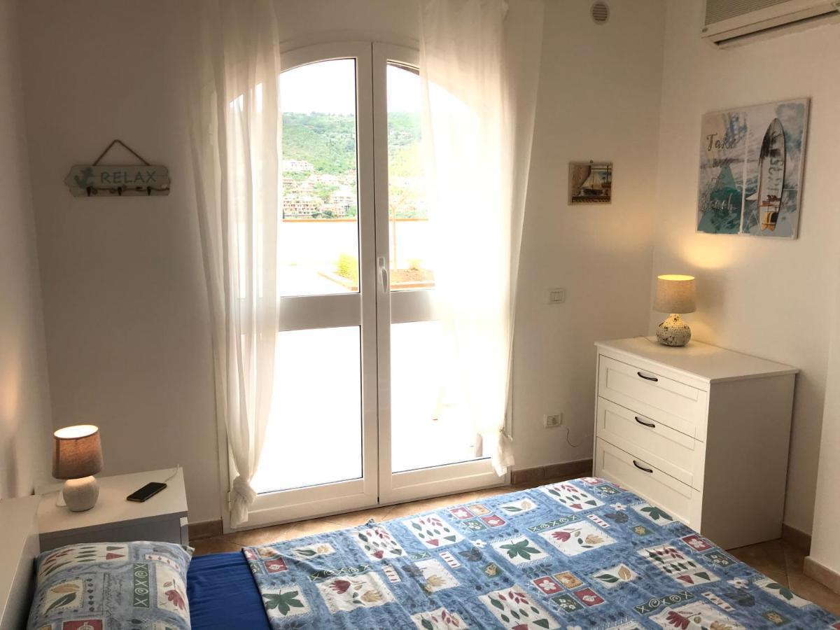 Appartamento Alfea Porto Santo Stefano  Exterior foto