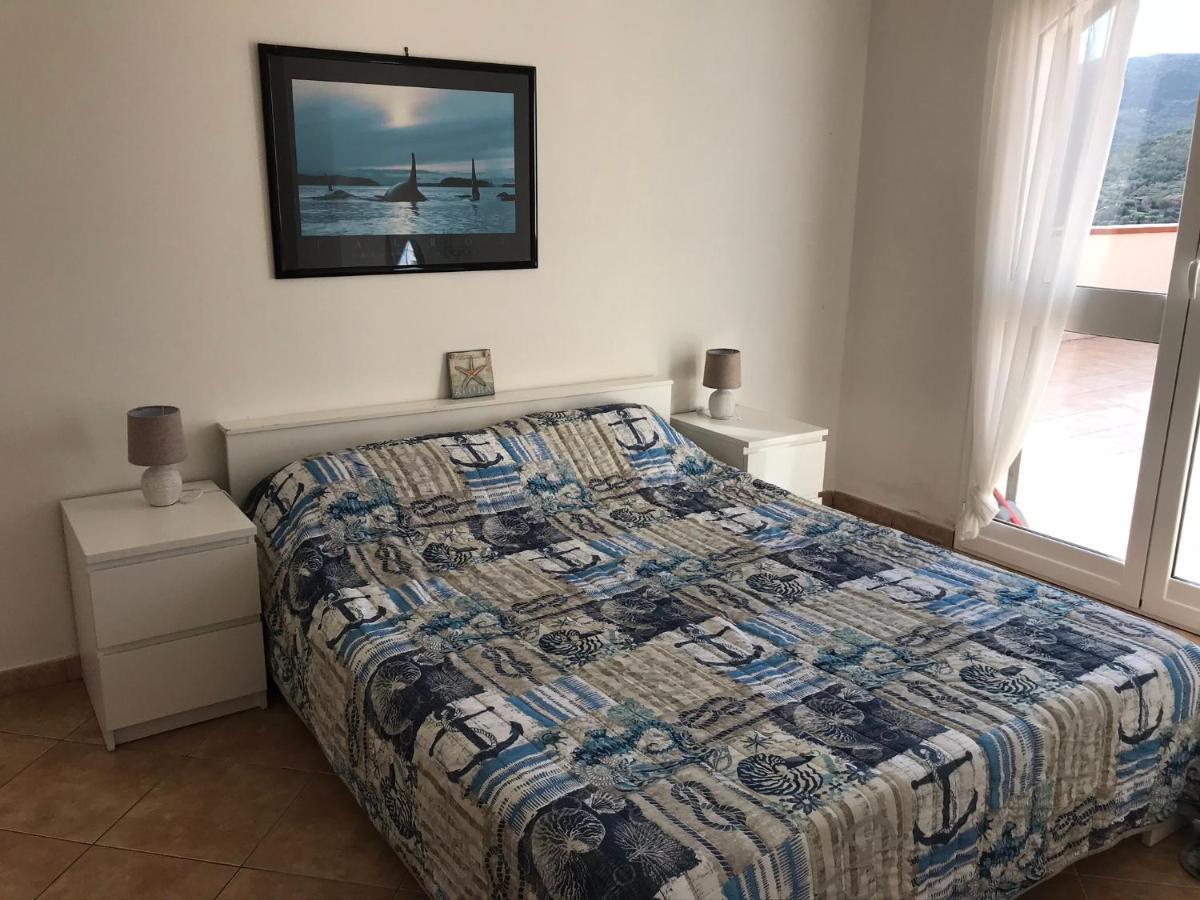 Appartamento Alfea Porto Santo Stefano  Exterior foto