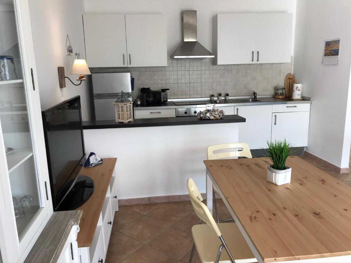 Appartamento Alfea Porto Santo Stefano  Exterior foto