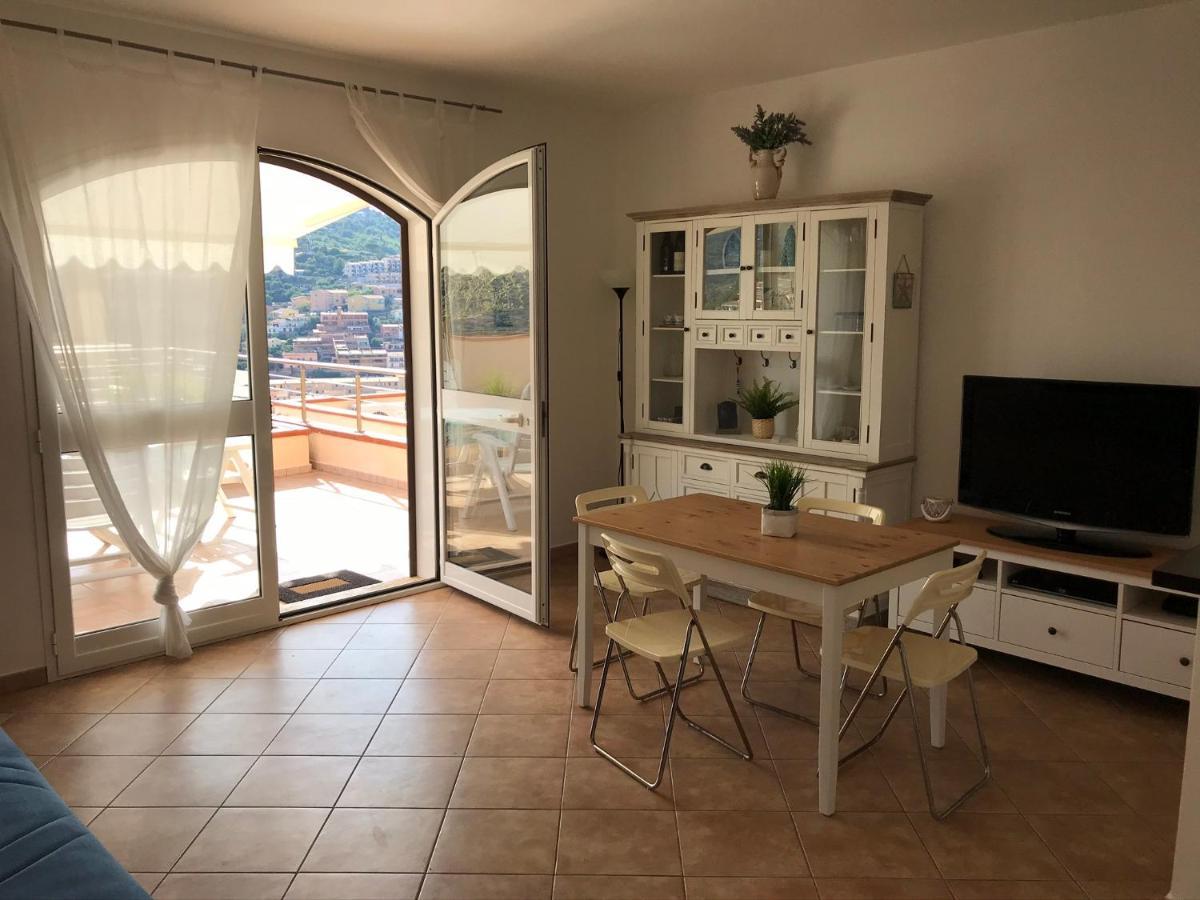 Appartamento Alfea Porto Santo Stefano  Exterior foto