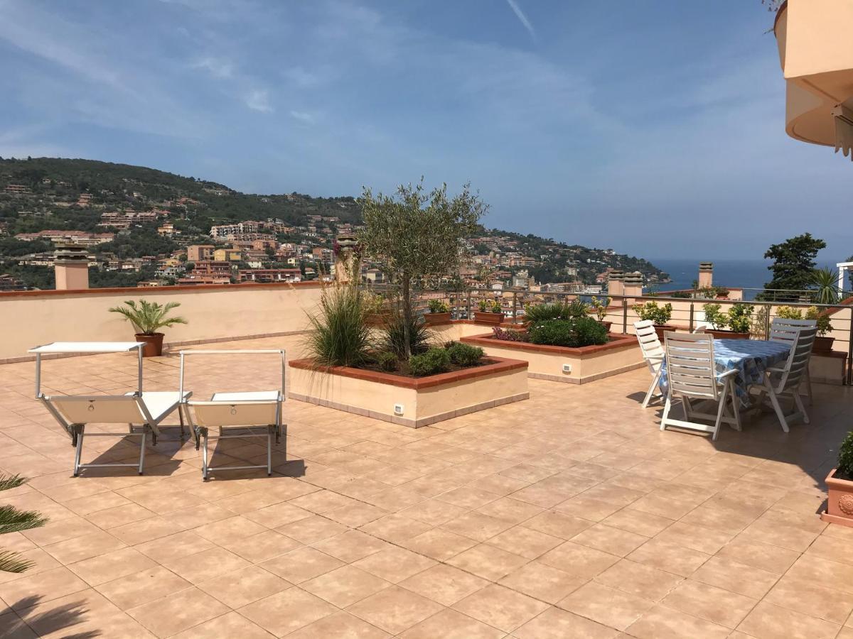Appartamento Alfea Porto Santo Stefano  Exterior foto
