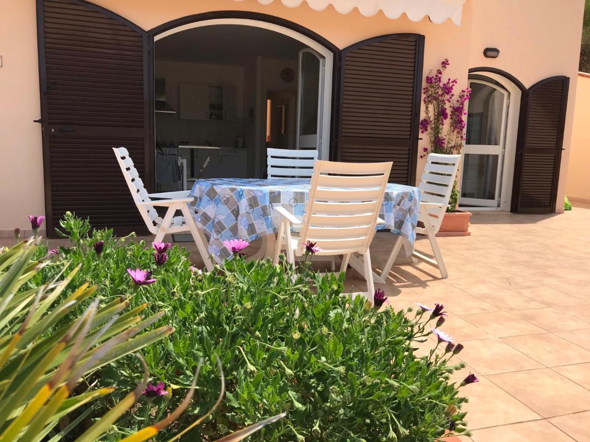 Appartamento Alfea Porto Santo Stefano  Exterior foto