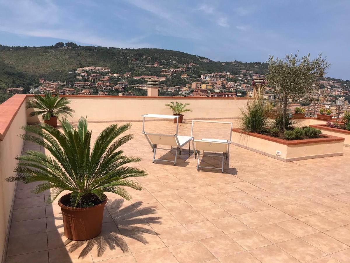 Appartamento Alfea Porto Santo Stefano  Exterior foto